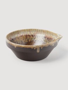 Mengkom Poterie van keramiek