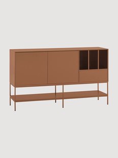 Dressoir Platt