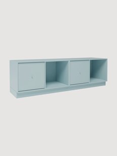 Handgemaakte bank Rest II