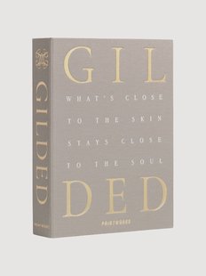 Sieradendoos Gilded
