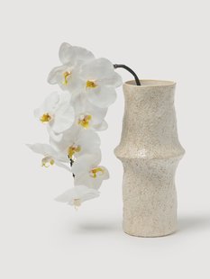 Kunstbloem Large Orchid