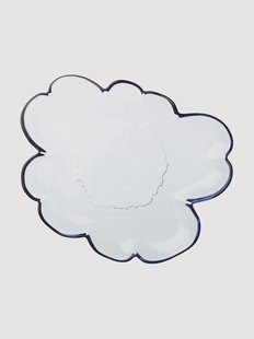 Ontbijtbord Unikko