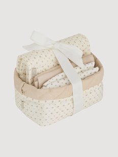 Babyverzorgingsset Rowan, 6-delig