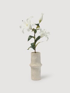 Kunstbloem Majestic Lily