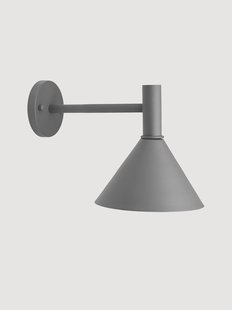 Outdoor wandlamp Mini Tripp