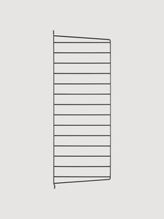Wandpaneel String System, B 30 x H 75 cm, in verschillende setgroottes