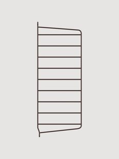 Wandpanelen String System, B 20 x H 50 cm, in verschillende setgroottes