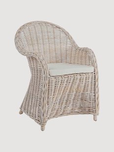 Fauteuil Martin