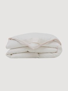 Puur donzen cassetten dekbed Premium, warm