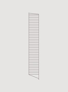 Vloerpaneel String System, B 30 x H 200 cm, in verschillende setgroottes