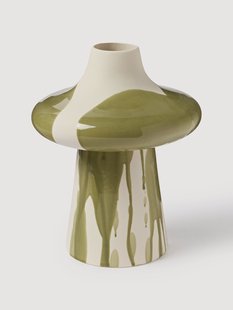 Vaas Portabello, H 28 cm