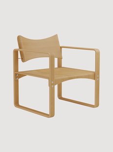 Eetkamerstoel Series 270 F, Design Verner Panton
