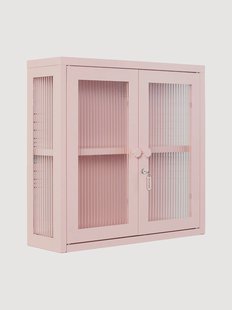 Wandvitrine The Kit