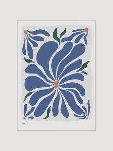 Poster Bellis