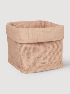 Opbergmand Wabi-Sabi van biokatoen