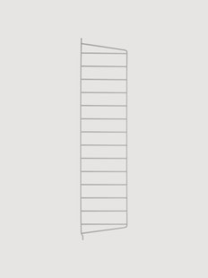 Wandpaneel String System, B 20 x H 75 cm, in verschillende setgroottes