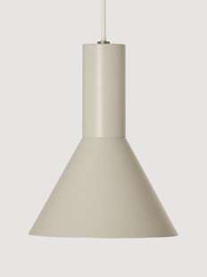 Kleine design hanglamp Lyss