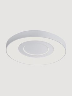 Dimbare LED plafondlamp Halyna