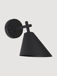 In- &amp; outdoor wandlamp Nils