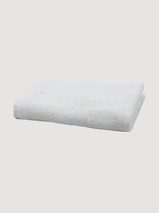 Katoenen gastendoekje Basic