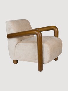 Loungefauteuil Robinson