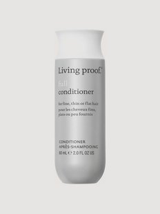 Volumizing conditioner Full