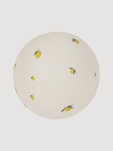 Kinderspeelbal Lemon