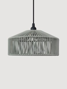 Kleine outdoor hanglamp Calabardina