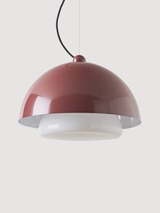 Retro hanglamp Walter