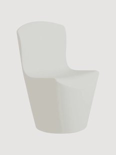 Tuin loungefauteuils Zoe, 2-delig