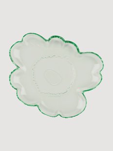 Ontbijtbord Unikko