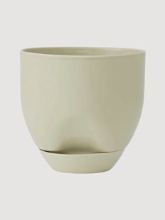 Plantenpot Hydrous met zelfwateringssysteem