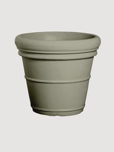 Plantenpot Neoclassic Doppio Bordo