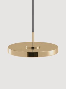 Kleine LED hanglamp Asteria Micro