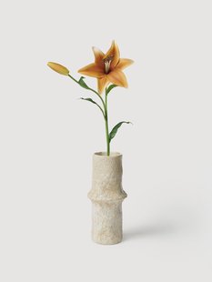 Kunstbloem Lily