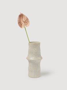 Kunstbloem Small Anthurium