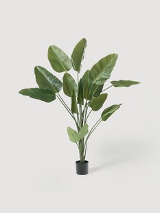 Kunstplant Traveller Palm