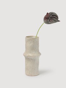 Kunstbloem Small Anthurium