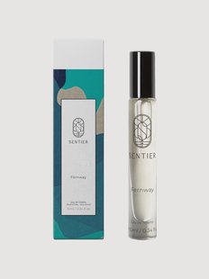 Parfum Fernway (sinaasappel &amp; bergamot)