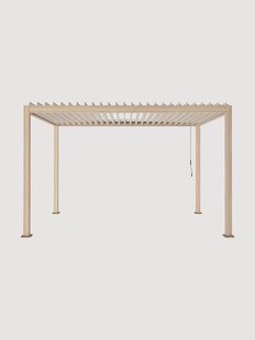 Pergola Ocean