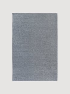 Wollen vloerkleed Francois