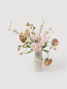 Kunstbloemenboeket Blossom Reverie