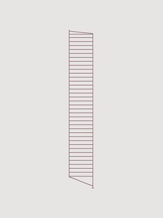 Vloerpaneel String System, B 30 x H 200 cm, in verschillende setgroottes