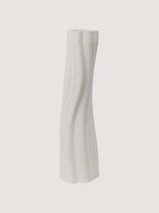 Vloervaas Rylith, H 70 cm
