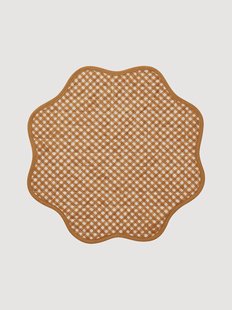Placemats Scallop