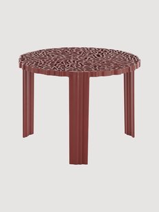 Ronde tuintafel T-Table