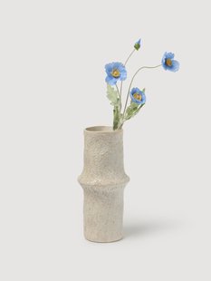 Kunstbloem Poppy