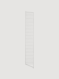 Vloerpaneel String System, B 30 x H 200 cm, in verschillende setgroottes