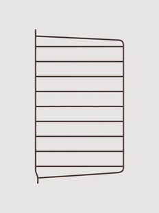 Wandpanelen String System, B 30 x H 50 cm, in verschillende setgroottes