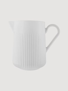Porseleinen kan Legio Nova, 1 L